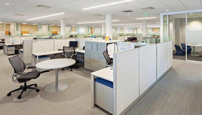 VĂN PHÒNG CHO THUÊ